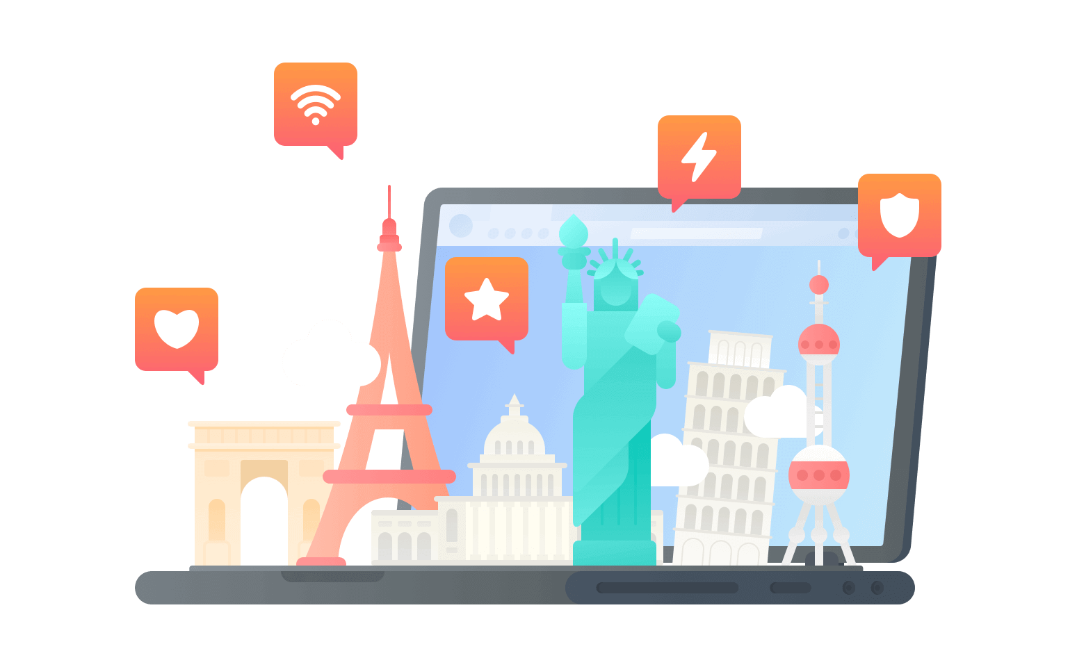 在尼加拉瓜连接到中国vpn - 解锁通